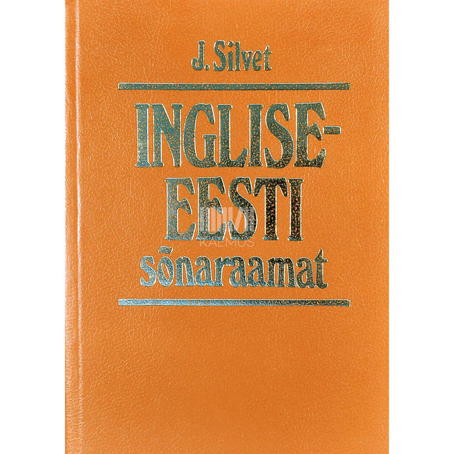 … - Inglise-eesti sõnaraamat. Mettlesome - Z 2. osa