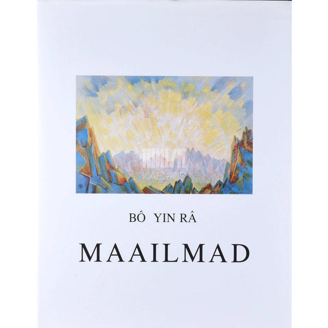Bô Yin Râ - Maailmad. Kosmiliste nägemuste sari