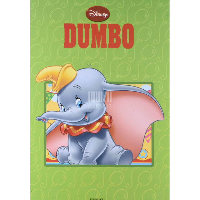 … - Dumbo