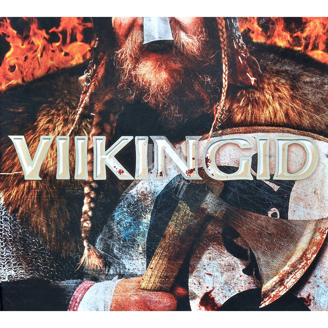 Philip Wilkinson - Viikingid