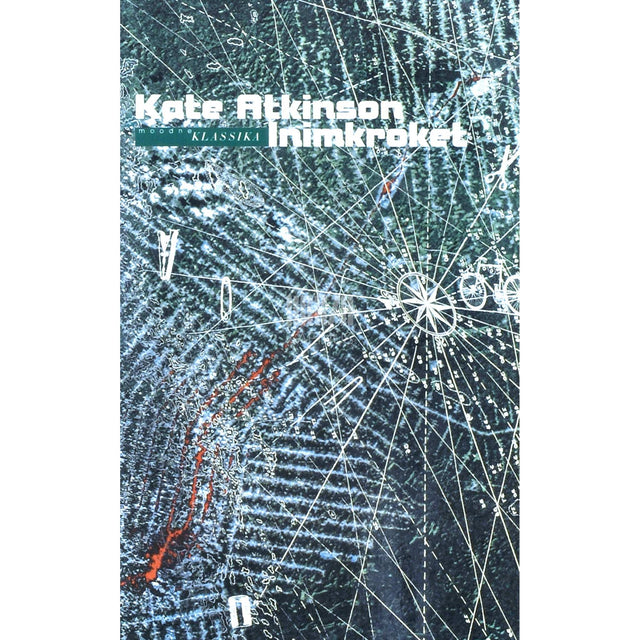 Kate Atkinson - Inimkroket