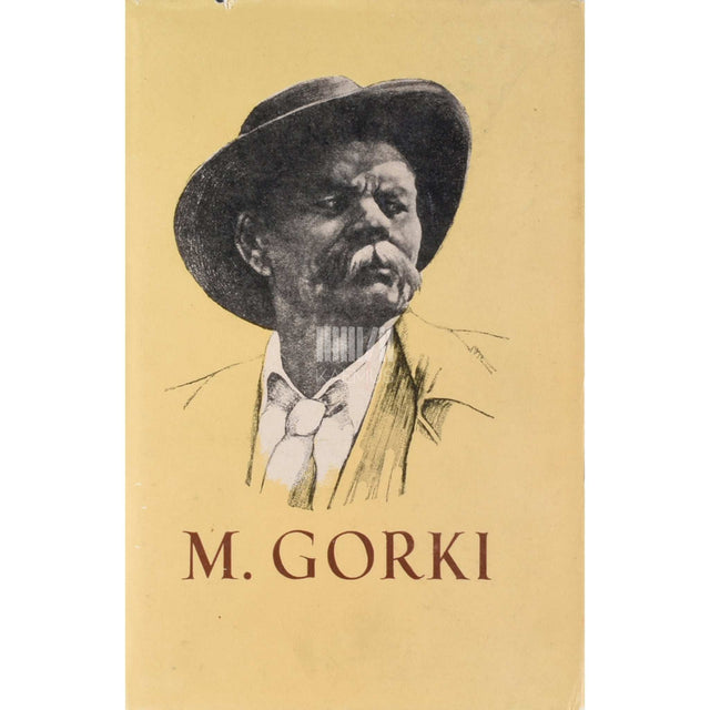 Maksim Gorki - Jutustusi. 1896-1900