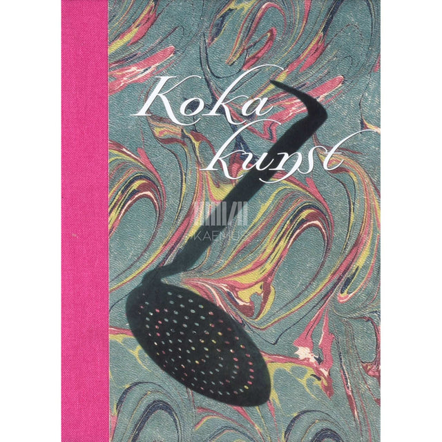 Andres Maimik, Rein Pakk - Koka kunst