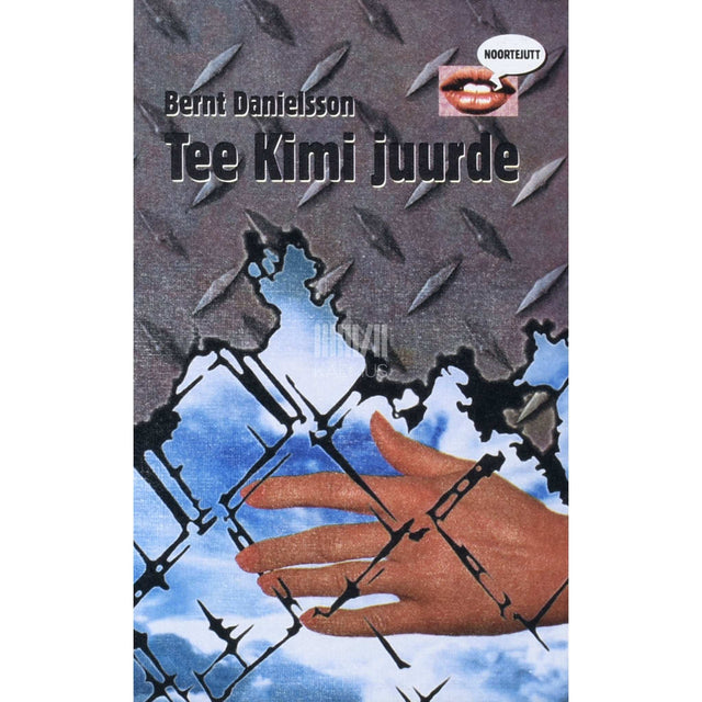 Bernt Danielsson - Tee Kimi juurde