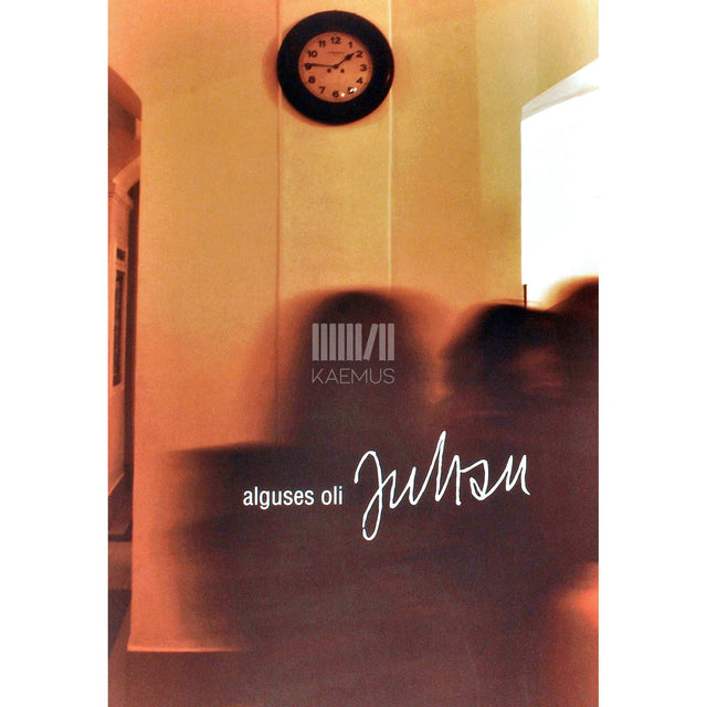 … - Alguses oli Juhan. Meenutuslood õpetaja Juhan Peeglist