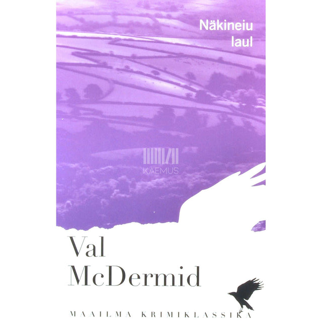 Val McDermid - Näkineiu laul