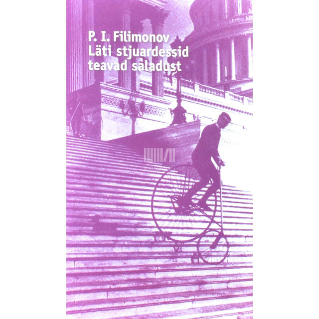 P. I. Filimonov - Läti stjuardessid teavad saladust