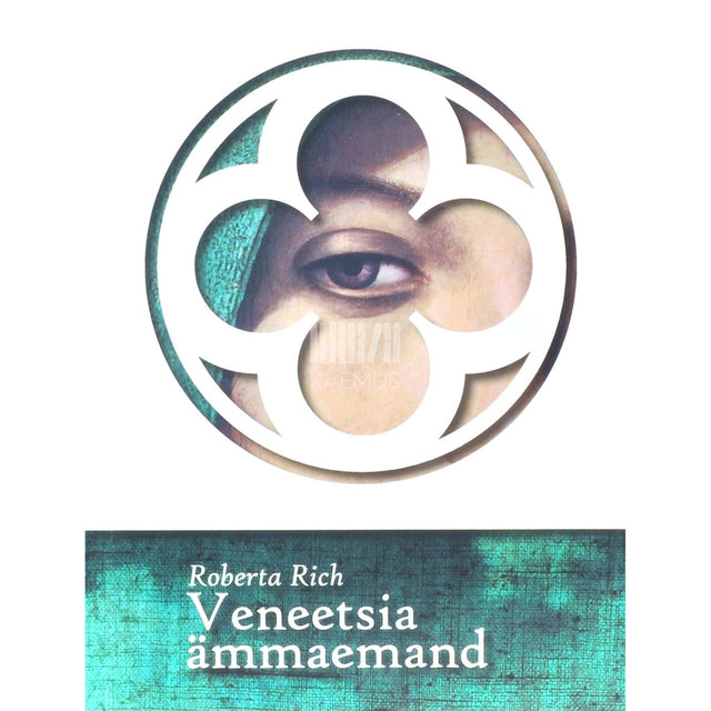 Roberta Rich - Veneetsia ämmaemand