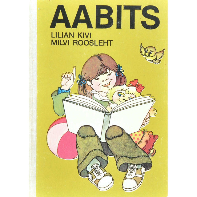 Lilian Kivi, Milvi Roosleht - Aabits