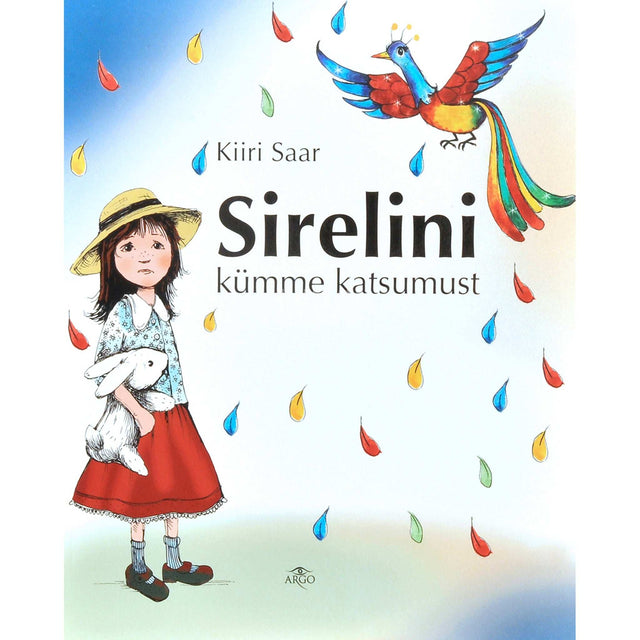 Kiiri Saar - Sirelini kümme katsumust