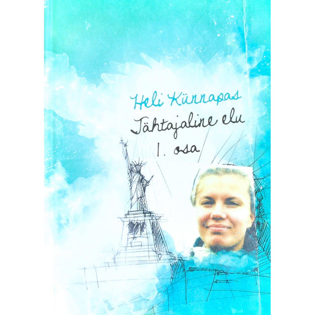 Heli Künnapas - Tähtajaline elu 1. osa
