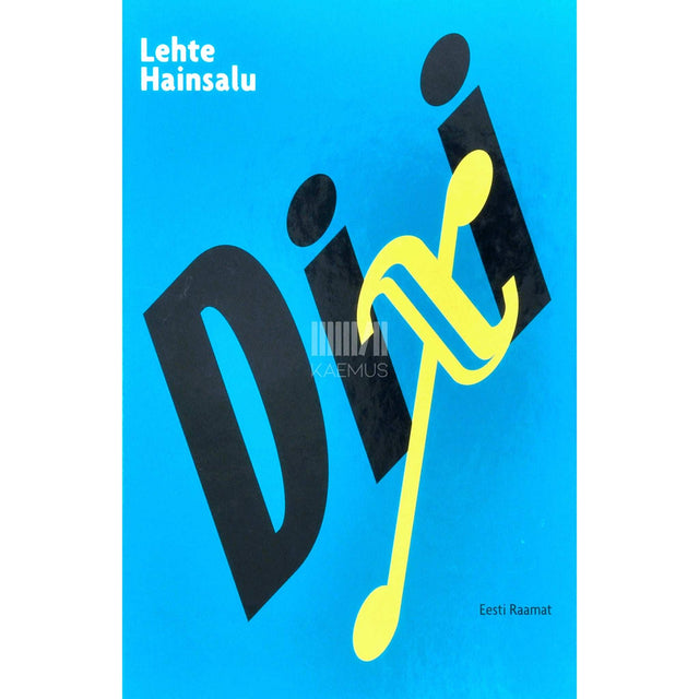 Lehte Hainsalu - Dixi. Valitud publitsistikat