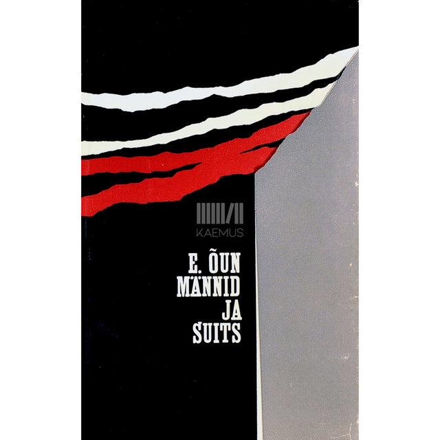 Elmar Õun - Männid ja suits