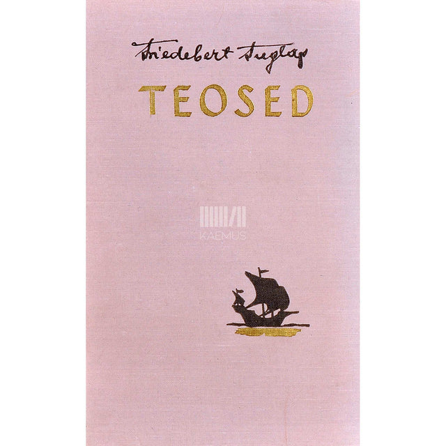 Friedebert Tuglas - Mälestused