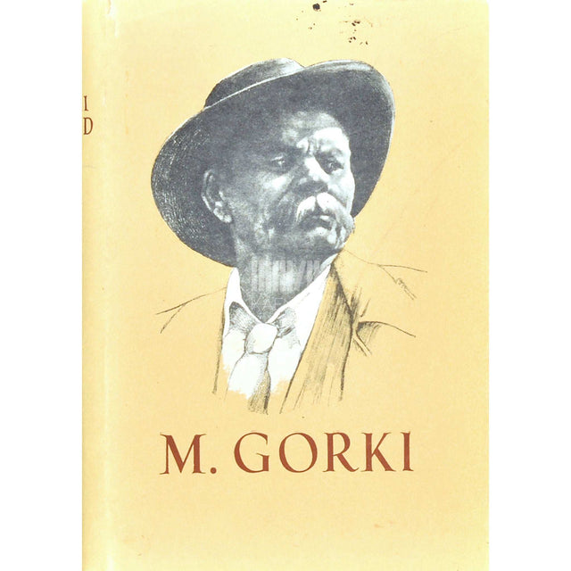 Maksim Gorki - Jutustusi. 1892-1896