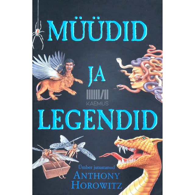 … - Müüdid ja legendid