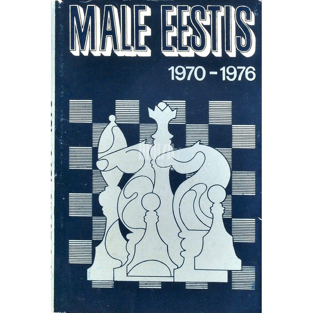 … - Male Eestis 1970-1976