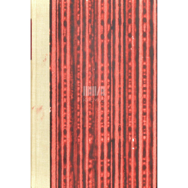 Bernard Kangro - Kuma taevarannal