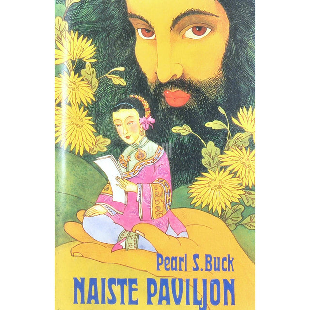 Pearl S. Buck - Naiste paviljon