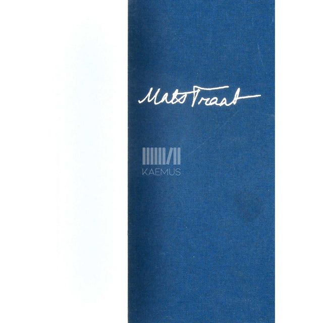 Mats Traat - Sarviku armastus. Valik kultuuriloolisi novelle