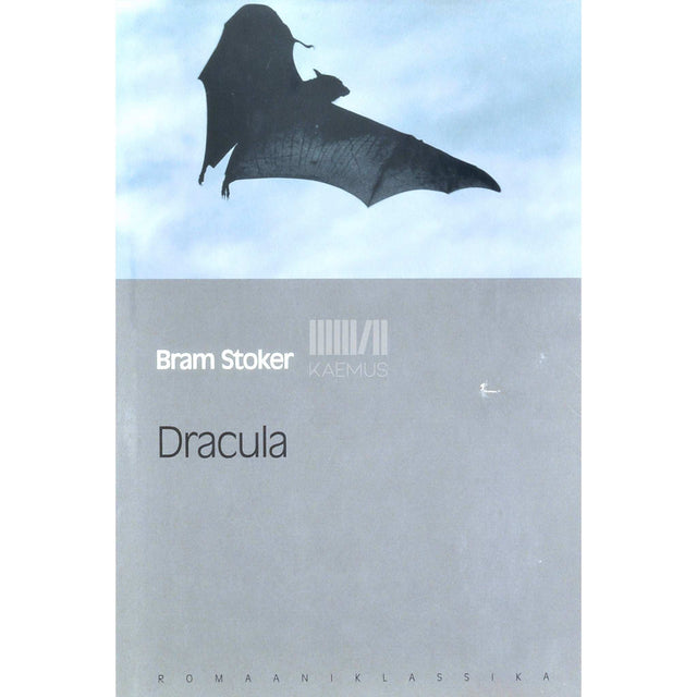 Bram Stoker - Dracula