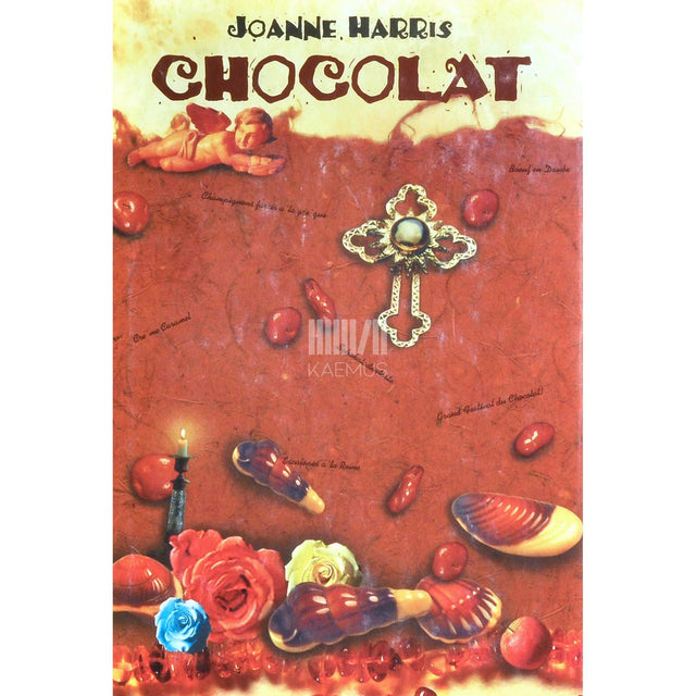 Joanne Harris - Chocolat