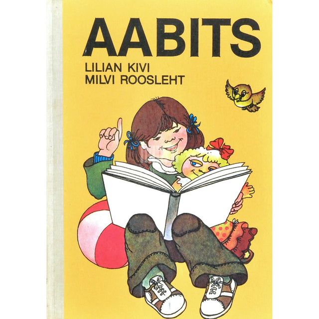 Lilian Kivi, Milvi Roosleht - Aabits