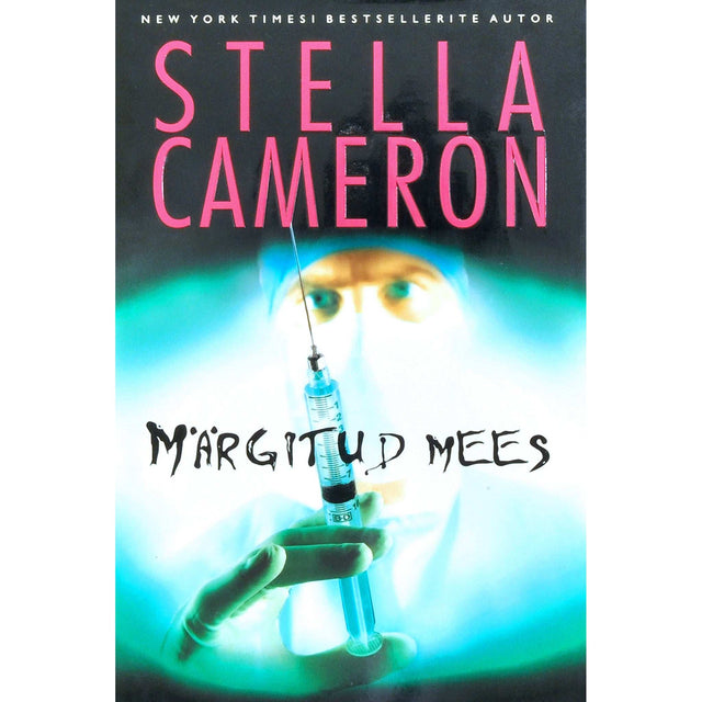 Stella Cameron - Märgitud mees