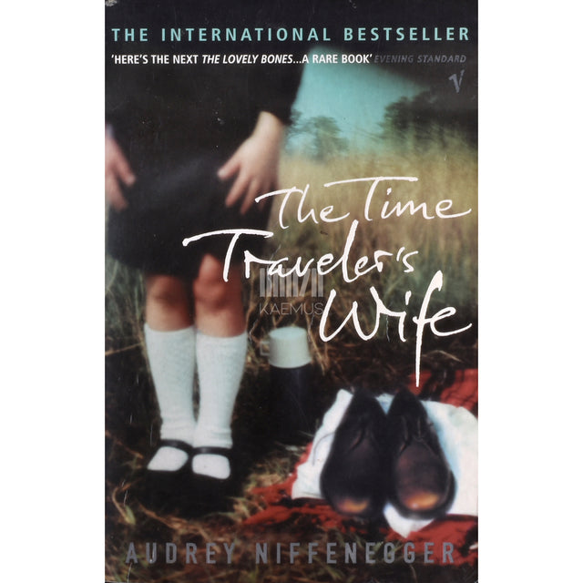 Audrey Niffenegger. The Time Traveler's Wife