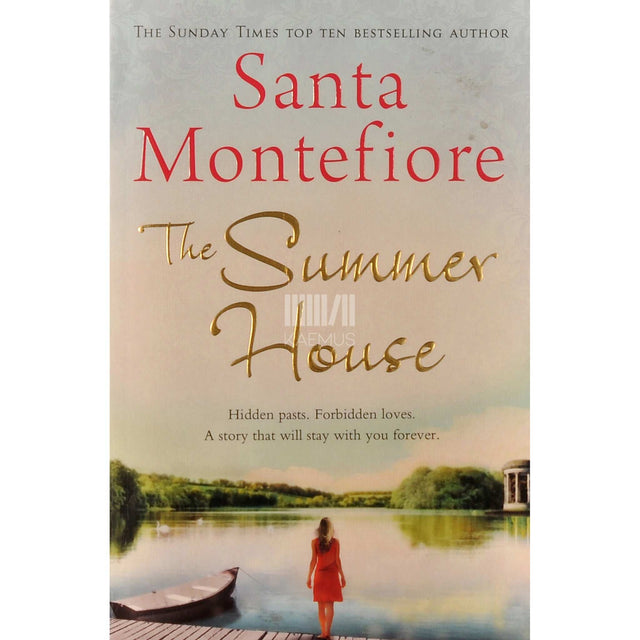 Santa Montefiore - The Summer House