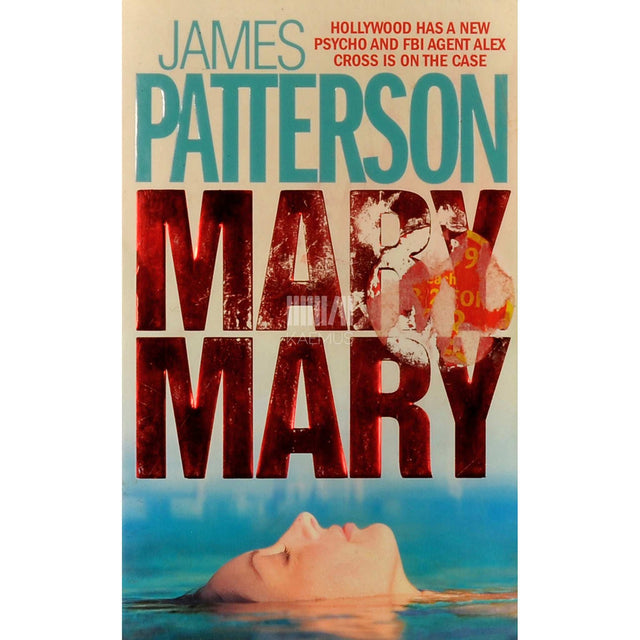 James Patterson - Mary, Mary