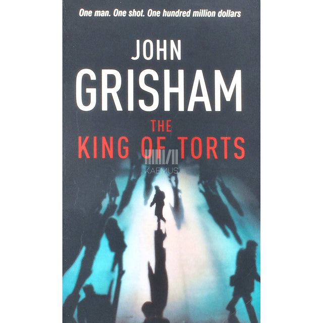 John Grisham - The King of Torts