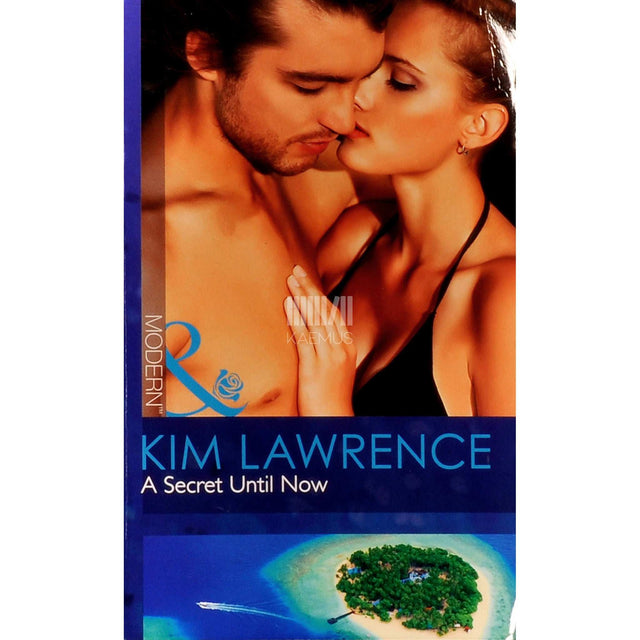 Kim Lawrence - A Secret Until Now