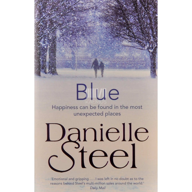 Danielle Steel - Blue