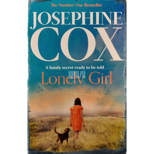 Josephine Cox - Lonely Girl