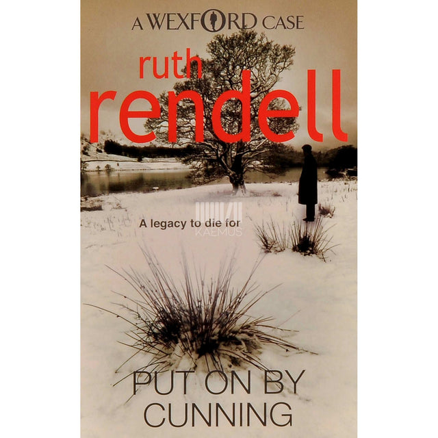 Ruth Rendell - Put On By Cunning