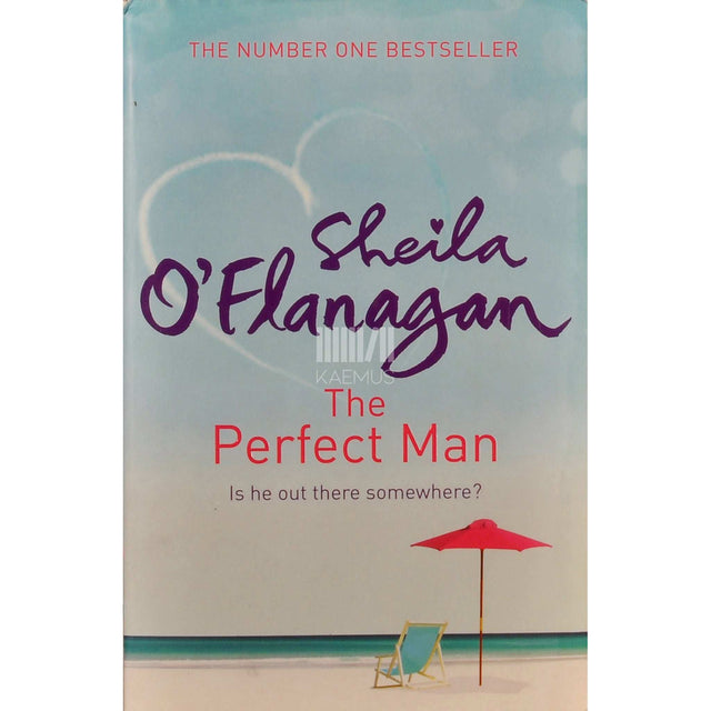 Sheila O'Flanagan - The Perfect Man