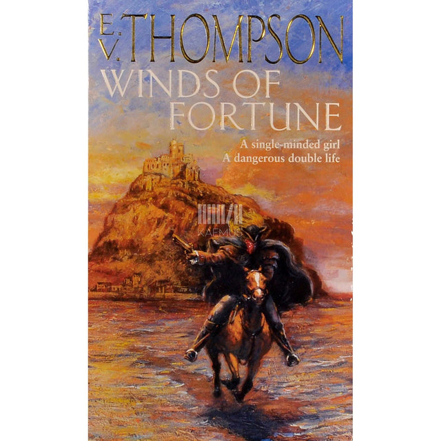 E.V. Thompson - Winds Of Fortune