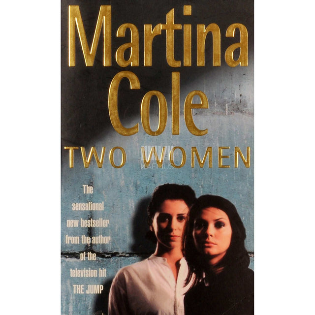 Martina Cole - Two Women