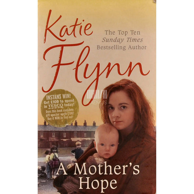Katie Flynn - A Mother's Hope