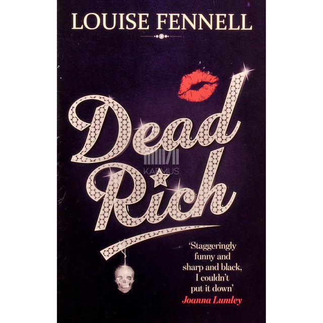 Louise Fennell - Dead Rich