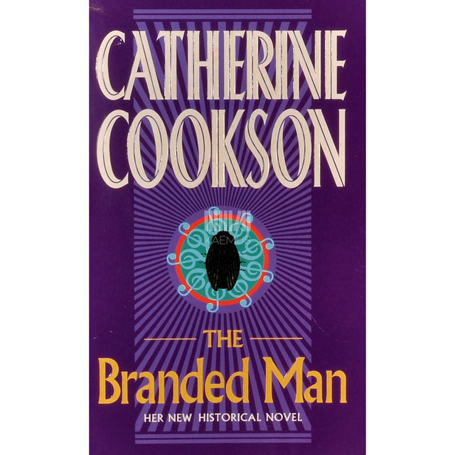 Catherine Cookson - The Branded Man