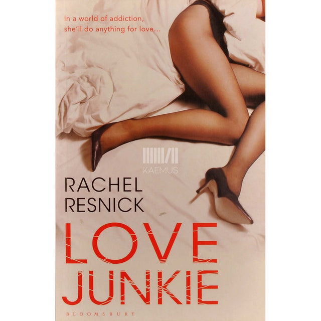 Rachel Resnick - Love Junkie