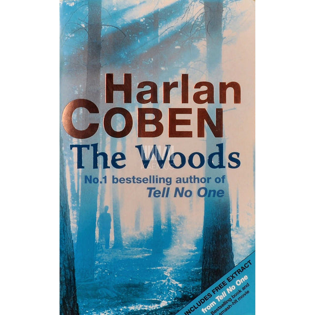Harlan Coben - The Woods