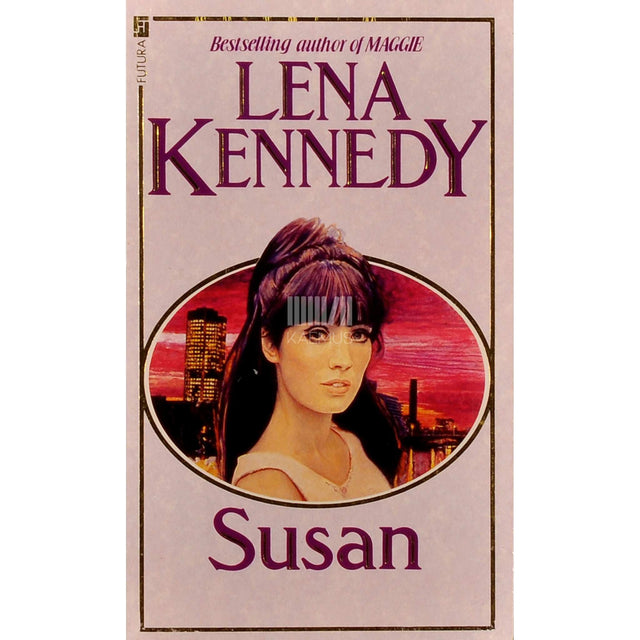 Lena Kennedy - Susan