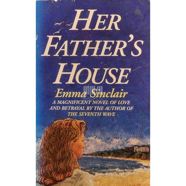 Emma Sinclair - Her Father's House