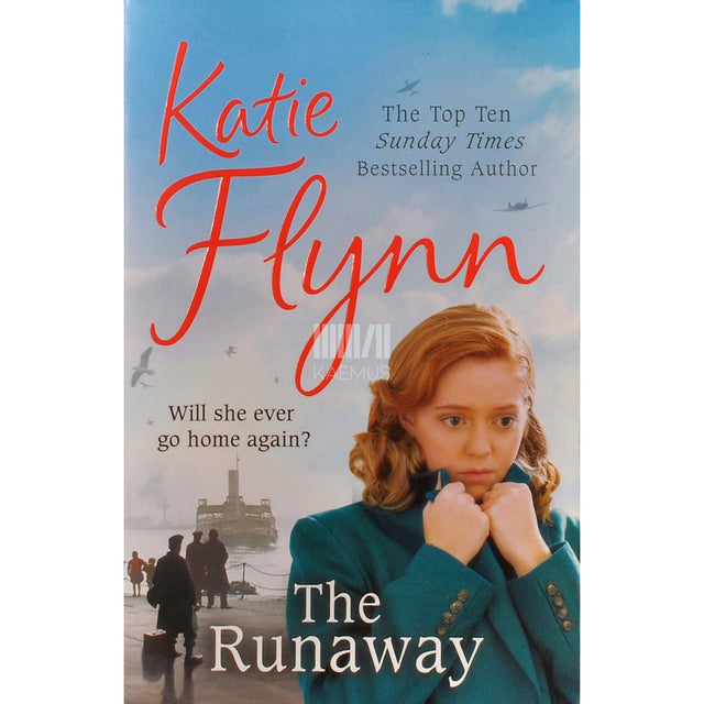 Katie Flynn - The Runaway