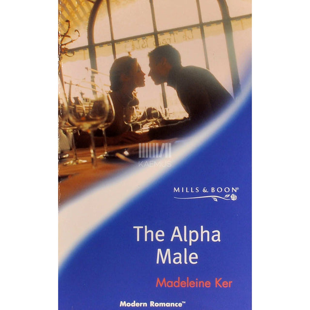 Madeleine Ker - The Alpha Male
