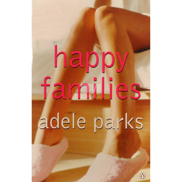 Adele Parks - Happy Families