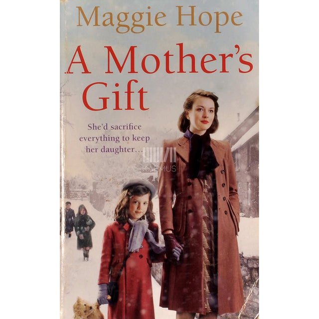 Maggie Hope - A Mother's Gift
